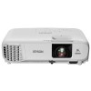 爱普生(EPSON)投影机 CB-U05 3400流明(U04升级款）单主机 官方标配 不含相关线材及施工安装费用 主机2年，灯炮半年保修