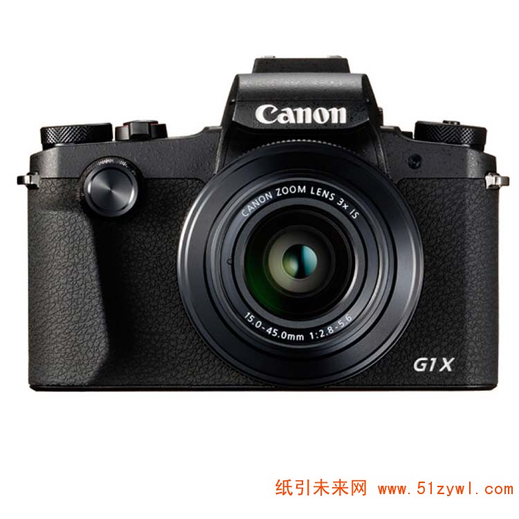 佳能（Canon） 数码相机 PowerShot G1 X Mark III	约2420万像素 APS画幅传感器 3.0英寸液晶屏 无内置存储 一年保修