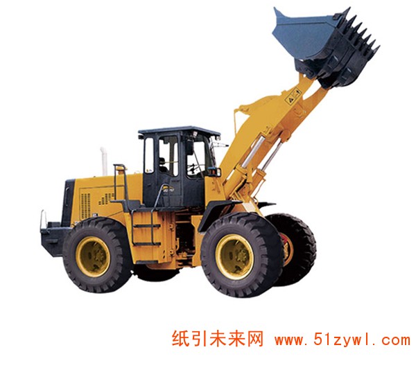 装载车 小型铲车  ZL910