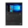 联想（Lenovo）ThinkPad L390-29 13.3英寸笔记本电脑 Intel酷睿I7-8565U 1.8GHz四核 8G-DDR4内存 256G固态硬盘 集显 无光驱 正版Linux中兴新支点V3 含包鼠 一年上门保修服务