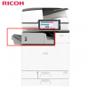 理光（Ricoh）IM C3000 A3彩色多功能数码复合机单配件  内置装订器 500页 无钉装订