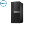 戴尔（DELL）OptiPlex 7060 Tower 231466 台式电脑 I7-8700/16G/256G SSD+1TB/集显/DOS/DVDRW/ 单主机 3年保修