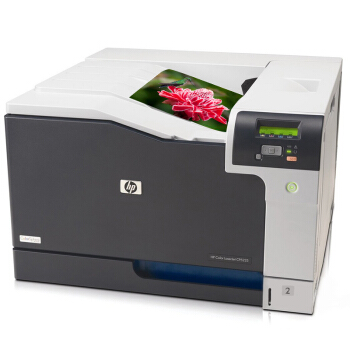 惠普CP5225DN彩色激光打印机 A3幅面商用办公企业文档图片彩色打印机 【CP5225dn有线+自动双面板】A3及以下幅面 (官方标配+国产硒鼓一套)