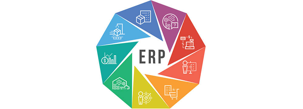 企业ERP系统怎么选ERP企业管理系统选型
