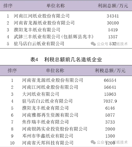 河南纸业2024年运行概况及2025年发展展望