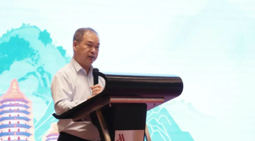 亚太森博2025河北&山西客户交流会圆满落幕 浆纸为墨共绘新篇