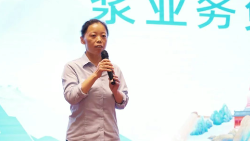 亚太森博2025河北&山西客户交流会圆满落幕 浆纸为墨共绘新篇