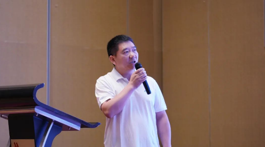 亚太森博2025河北&山西客户交流会圆满落幕 浆纸为墨共绘新篇