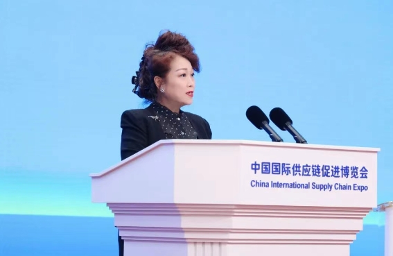 金光集团APP荣任展盟理事单位及先进制造链展盟副主席单位