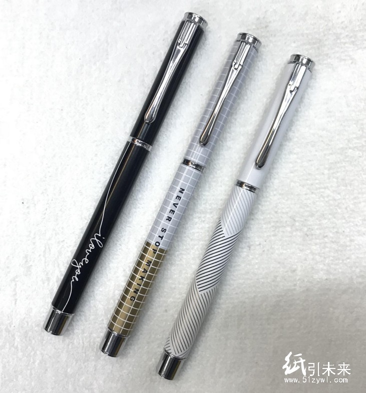 晨光钢笔极简afp46109