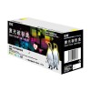 欣格（Xinge）NT-CC326CS 黑色硒鼓 适用于CanonLBP6200d HPLaserJetP1560 P1566 P1606 P1606DN M1536MFPA4 5%覆盖率2100页