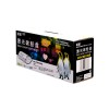 欣格（Xinge）NT-C2612XS 黑色打印机硒鼓 适用于HP LaserJet1010 1012 1015 1020 1022 3015 3020 3030 A4 5%覆盖率3000页