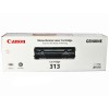 佳能（Canon）CRG 313 黑色 硒鼓 适用LBP3250 打印量2000页