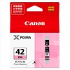 佳能（Canon）CLI-42PM 红色 墨盒 适用于pro-100 可打印量200页