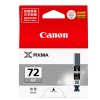 佳能（Canon）PGI-72GY 灰色 墨盒 适用PRO-10 打印量172页