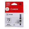佳能（Canon）PGI-72CO 晶亮色 墨盒 适用PRO-10 打印量181页