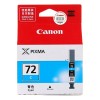 佳能（Canon）PGI-72C 青色墨盒 适用PRO-10 打印量377页