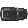 佳能镜头 EF 100mm F/2.8L IS USM 黑色