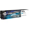 惠普(HP) 993A 页宽打印机耗材 青色 适用于PageWide Pro 777hc 772zt 750dn/dw 打印量8000页(M0J76AA)