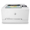 惠普（HP）Color LaserJet Pro M254dn A4彩色激光打印机 有线网络打印 21页/分钟 支持自动双面打印 适用耗材型号：HP 202A系列/HP 202X系列 一年保修 白色