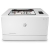 惠普（HP）Color LaserJet Pro M154a A4彩色激光打印机 不支持网络打印/手动双面/替代CP1025（黑彩同速16页/分钟）分辨率600×600dpi 适用于耗材型号204A系列 硒鼓