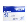 兄弟（brother）DR-B020 黑色硒鼓 12000页打印量 适用机型：HL-B2000D/B2050DN/DCP-7500D/7530DN/MFC-7700D/7720DN 单支装