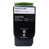 奔图（PANTUM）CTL-200HK 黑色粉盒 (适用CP2506DN/CM7006FDN彩色激光打印机) 打印量4000页