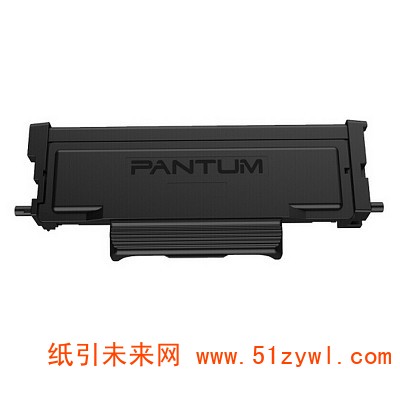 奔图（PANTUM）TO-405 原装粉盒 1500页打印量 适用机型：M6705DN/M7105DN/M7205FDN 单支装