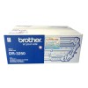 兄弟 (brother) DR-3250 黑色鼓架不含粉 适用于5340D 5350DN 5370DW 8070D 8085DN 8370DN 8880DN 打印量25000页