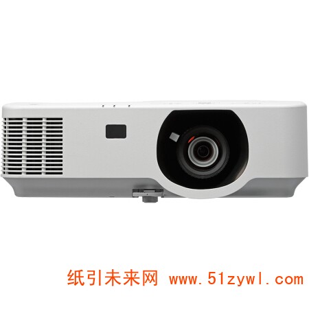 NEC NP-CB4600U高亮宽屏投影仪 投影机 1920*1200分辨率（16:10） 镜头位移 5600流明 单主机 （不含线材吊加及施工安装相关费用） 主机2年，灯炮半年保修