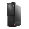 联想（Lenovo）启天M610-D110 台式电脑 Intel酷睿I5-7500 3.4GHz四核 4G-DDR4内存 1T SATA硬盘 集显 DVDRW 正版Linux中兴新支点V3 云教室 单主机不含显示器 含键鼠 原厂三年上门保修服务 原厂三年硬盘不回收 原厂门到桌服务