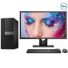 戴尔（DELL）Optiplex 5070 Tower 260982 台式电脑 Intel酷睿 I5-9500 3.0GHz 六核/4G/1TB/ DVDRW /中标麒麟/E2016H 19.5寸显示器/3年保修