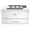 惠普（HP）LaserJet Pro M403n A4黑白激光打印机 支持有线网络打印 38页/分钟 手动双面打印 适用耗材型号：CF228A/CF228X 一年保修
