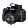 佳能（Canon）PowerShot SX70 HS 数码相机 约2030万有效像素 1/2.3英寸传感器 65倍光学变焦 3.0英寸液晶屏 无内置存储 一年保修 黑色