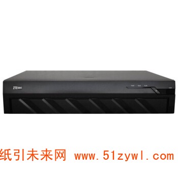 中兴ZTV10 T800系列 T800-4MX视频会议/音频终端处理器