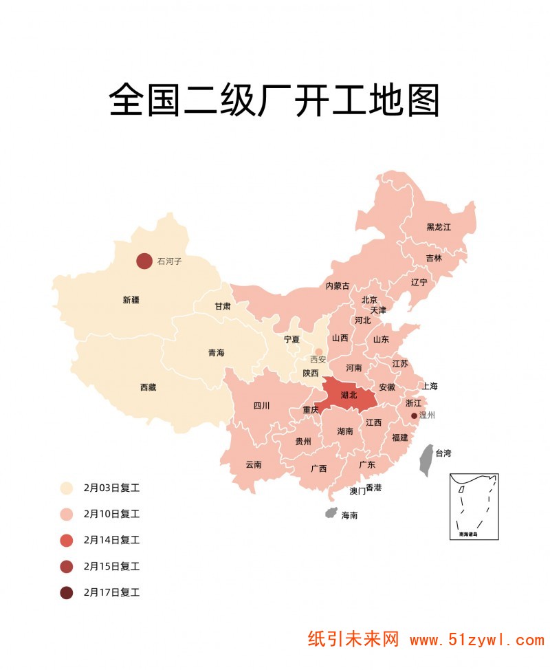 二级厂开工率不足5%，疫情下的包装企业面临怎样的窘境？