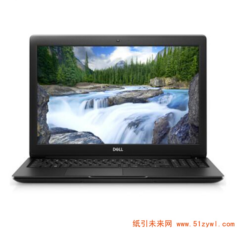 戴尔（DELL）Latitude 3400 260100 i5-8265U/4GB/128GB+1TB/集显/无光驱/14"HD(1366x768)/中标麒麟V7.0/1年上门服务（带包鼠）