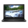 戴尔（DELL）Latitude 3400 260100 i5-8265U/4GB/128GB+1TB/集显/无光驱/14"HD(1366x768)/中标麒麟V7.0/1年上门服务（带包鼠）