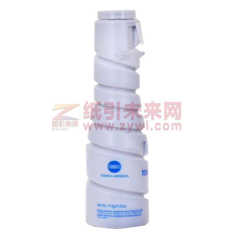 柯尼卡美能达(KONICAMINOLTA) TN-211 复印机粉盒 适用于bizhub 250/282 打印量17.5K