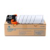 柯尼卡美能达(KONICAMINOLTA) TN117H 复印机墨粉盒 高容量281g 适用于BH164 184 185 7718 黑色 打印量11000