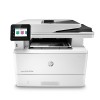 惠普（HP）LaserJet Pro MFP M429fdw A4黑白激光多功能一体机 打印/复印/扫描/传真 支持有线/无线网络打印 38页/分钟 支持自动双面打印 适用耗材：CF277A/CF277X 一年保修