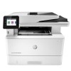 惠普（HP）LaserJet Pro MFP M429fdn A4黑白激光多功能一体机 打印/复印/扫描/传真 有线网络打印 38页/分钟 自动双面打印 适用耗材：CF277A/X 一年保修