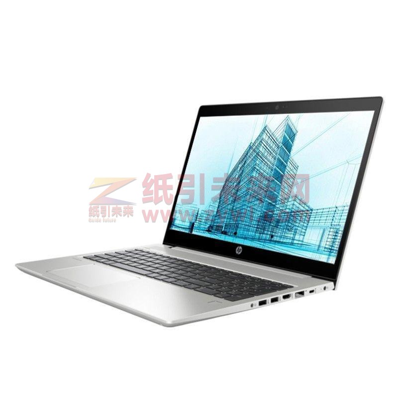 惠普 HP ProBook 450 G6-5100020705A 笔记本电脑 银色/i5-8265U(1.6 GHz/6 MB/四核)/15.6寸 HD防眩光屏/8G-DDR4/1TB 硬盘/MX130 2G/无光驱/麒麟操作系统（桌面版）V4.0/3年保修