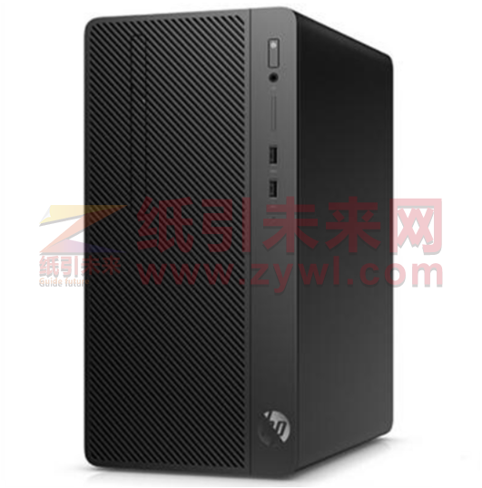 惠普（HP）HP 288 Pro G4 MT Business PC-N9035200059 台式计算机 I5-8500处理器/H370主板芯片组/16G DDR4 2666内存/256G SSD固态硬盘+1T机械硬盘/集显/无光驱/310W电源/网络同传+硬盘保护/中标麒麟/单主机不含显示器/键盘/鼠标/原厂三年保修服务