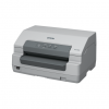 爱普生（Epson）针式打印机/PLQ-30KM A4 180*180dpi 不支持网络 150mm/s 专业证卡针式打印机银行存折证卡片证书票据打印机 一年保修