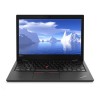 联想（Lenovo） ThinkPad L390-17 笔记本电脑 Intel酷睿i5-8265U 1.6GHz四核 8G-DDR4内存 256G固态 集显 无光驱 中兴新支点V3 13.3英寸 一年保修 含包鼠 黑色