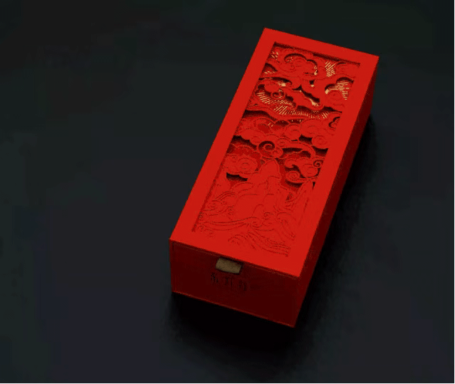 纸盒