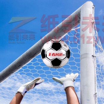 狂神 0511 足球网 11人制 7.32m*2.44m 张