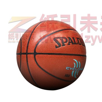 斯伯丁NBA 街头飓风室内外PU篮球74-414 SBD0063 腾讯体育