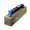 柯尼卡美能达(KONICAMINOLTA) TN312C 复印机粉盒 适用于C300 C352 打印量12000页 青色
